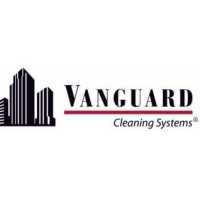 Vanguard Cleaning Systems of Hampton Roads Logo