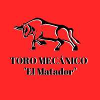 Toro MecÃ¡nico El Matador Logo