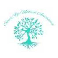 SansAge Medical Aesthetics Logo