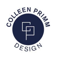 Colleen Primm Design Logo