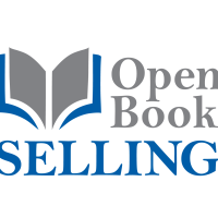 Open Book Selling Logo