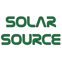 SOLAR SOURCE, INC. Logo