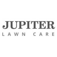 Jupiter Lawn Care Logo