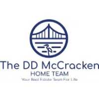 DeeDee McCracken - DD McCracken Home Team Logo