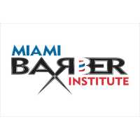 Miami Barber Institute - Barber School in Miami Logo