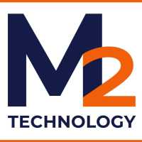 M2 Technology Logo