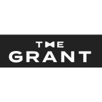 The Grant Apartments Logo