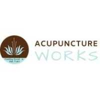 Acupuncture Works Logo