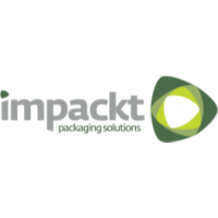 Impackt Packaging Solutions Logo
