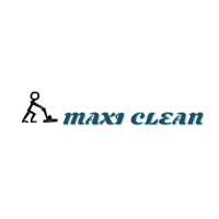 Maxi-Clean Logo