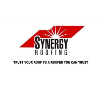 Synergy Roofing Logo