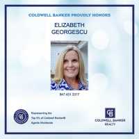 Elizabeth Georgescu | Real Estate Agent - Best Realtor West Hartford CT Logo