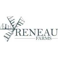 Reneau Farms Logo