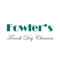 Fowlers French Dry Cleaner Logo