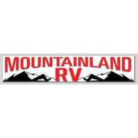 Mountainland RV Logo