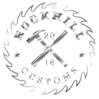 Rockhill Customs Logo