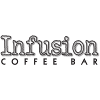 Infusion Coffee Bar Logo
