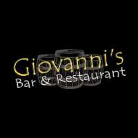 Giovanni's Bar and Restaurant Logo