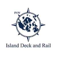 Island Deck and Rail LLC Logo