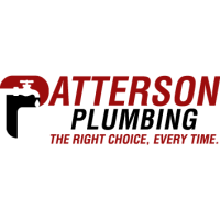 Patterson Plumbing Logo