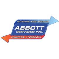Abbott Services, Inc. Logo