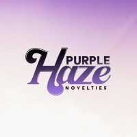 Purple Haze Logo