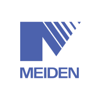 Meiden America Inc. Logo