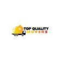 Top Quality Movers llc Logo