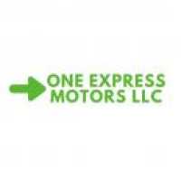 One Express Motors, LLC Logo