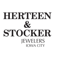 Herteen & Stocker Jewelers Logo