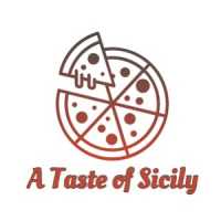 A Taste of Sicily Logo