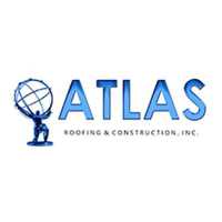 Atlas Roofing & Construction Inc Logo