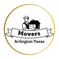 Movers Arlington Texas Logo