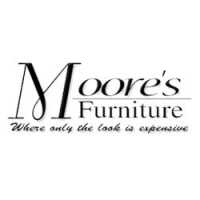 Moore's Furniture Logo