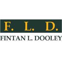 Law Office of Fintan L. Dooley Logo