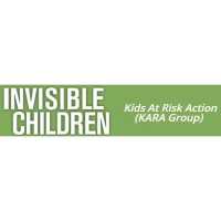 Kids At Risk Action/ Invisible Children Logo