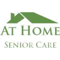 At Home Senior Care Logo