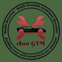 1800 GTM Logo