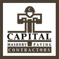 Capital Masonry Logo