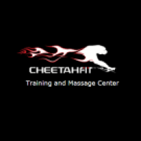 Cheetahfit Personal Training Center Logo
