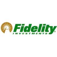 Fidelity Investments - Closed Logo