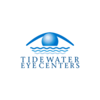Tidewater Eye Centers Logo