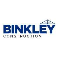 Binkley Construction Logo