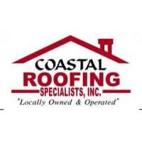 Coastal Roofing Specialists, INC Logo