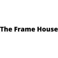 The Frame House Logo