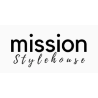 The Mission Stylehouse Logo