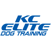 KC Elite Dog Training Logo