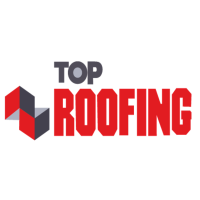 Top Roofing LLC Logo