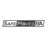 Safe Moves PA Logo