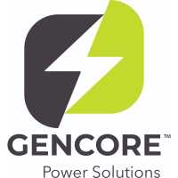GenCore Power Solutions Logo